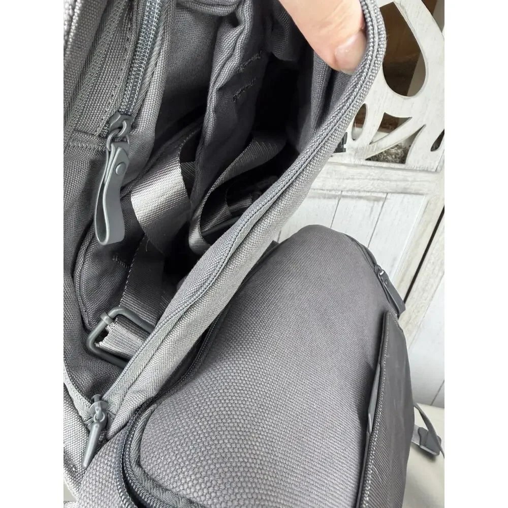 DJI Convertible Carrying Bag for Mavic 3 and Cine Drone Backpack Case Messenger